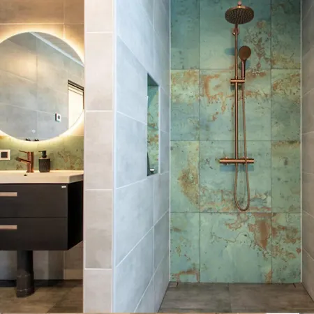 Вілла Private House With A Garden In Kristiine *