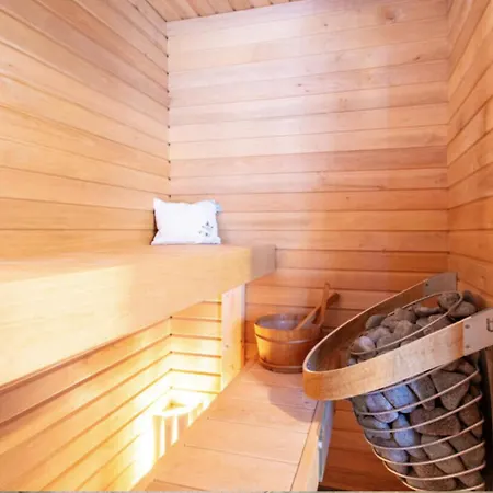 Private House With A Garden In Kristiine Вілла *