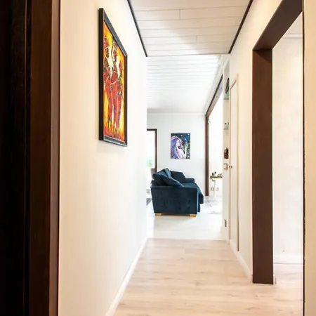 Private House With A Garden In Kristiine Вілла *