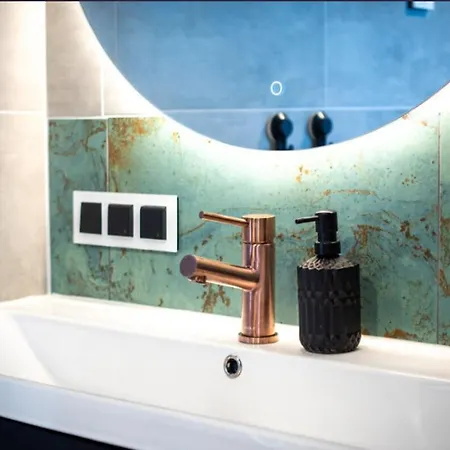 Вілла Private House With A Garden In Kristiine *