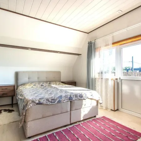 Private House With A Garden In Kristiine Tallinn