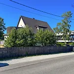 Private House With A Garden In Kristiine Tallinn