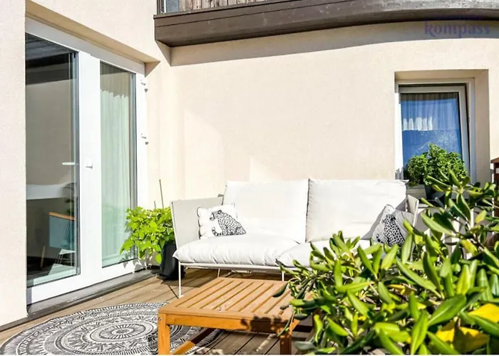 Βίλα Private House With A Garden In Kristiine