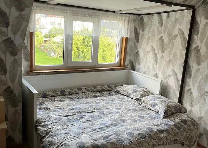 Βίλα Private House With A Garden In Kristiine *