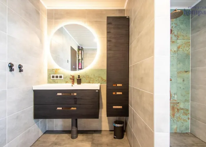 Βίλα Private House With A Garden In Kristiine Ταλίν