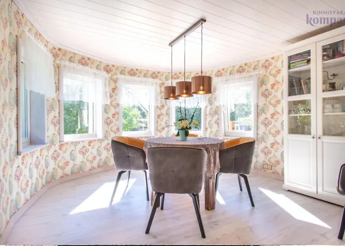 Βίλα Private House With A Garden In Kristiine